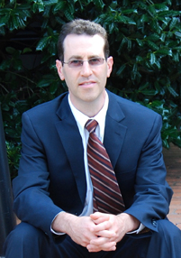 Michael Berman
