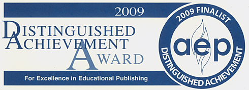 AEP Award Finalist